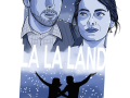 La La Land poster