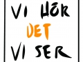 VHDVS Logo