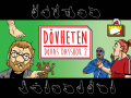 Dövheten - Dövas dassbok 2