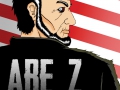 Abe Z cover